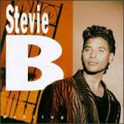 Stevie B